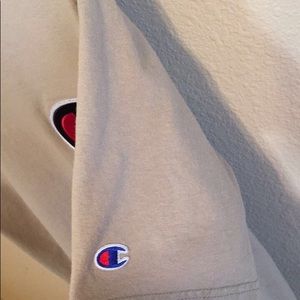 Champion T-Shirt